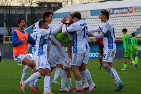 Pro sesto pro palazzolo banfi