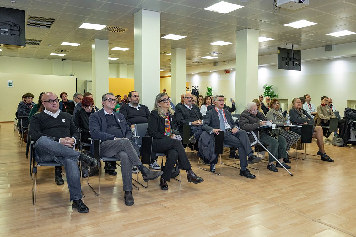 Progetto Isola di accoglienza Asst Nord Milano 4