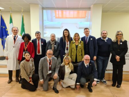 progetto isa asst nord milano