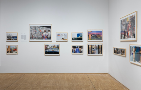 Alla Triennale Milano la mostra 'Paolo Rosselli. Mondi in posa'