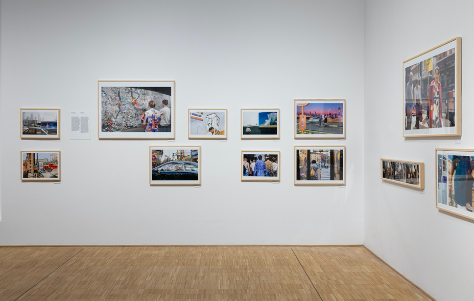 Alla Triennale Milano la mostra 'Paolo Rosselli. Mondi in posa'