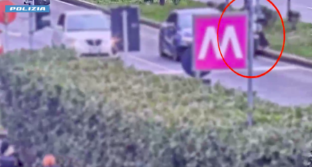 Arrestati a Milano due specialisti in rapine di orologi di lusso