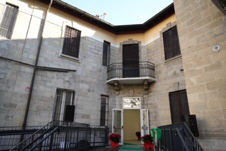 Inaugurata a Milano la nuova sede nazionale Federazione Italiana Sport Invernali