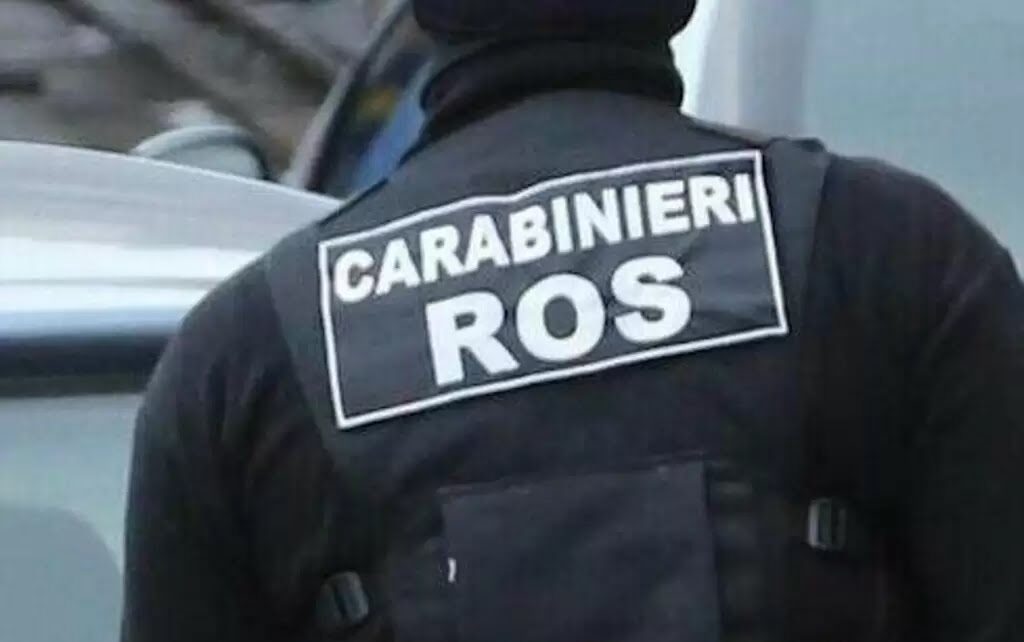 carabinieri ros propaganda jihadista