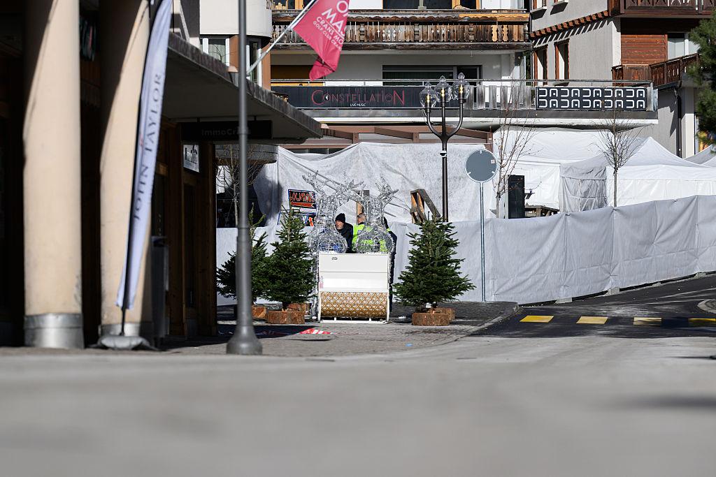 Tragedia a Crans-Montana, ricoverati tre giovani italiani al Niguarda