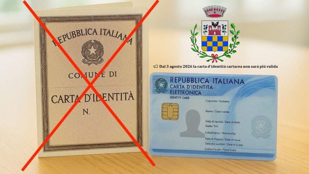 Carta d’identità a Milano: cosa serve per il rinnovo
