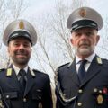 Il premio per i due agenti della polizia locale di Sesto San Giovanni