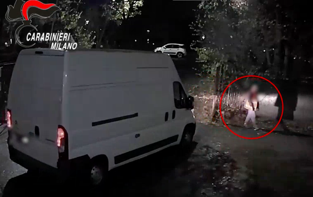 Milano, smantellata banda di ladri: 200mila euro di refurtiva sequestrati