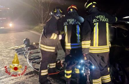 Grave incidente nel milanese, muore 58enne