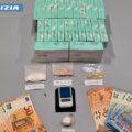 Milano, polizia di Stato arresta pusher 44enne
