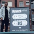 Marracash in concerto nella sua Barona, il quartiere dove è cresciuto