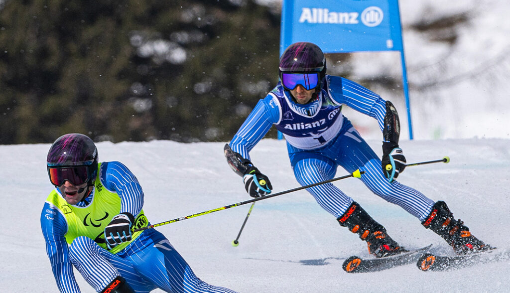 Paralimpiadi, Bertagnolli oro e Romele bronzo: Italia chiude con 16 medaglie