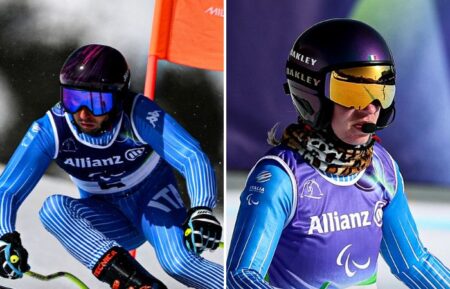 Prime medaglie per l’Italia alle Paralimpiadi invernali di Milano Cortina 2026. Gli azzurri sbloccano subito il medagliere nello sci alpino,