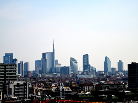 'Piano casa' a prezzi calmierati a Milano, proposta per alloggi di via Demostene