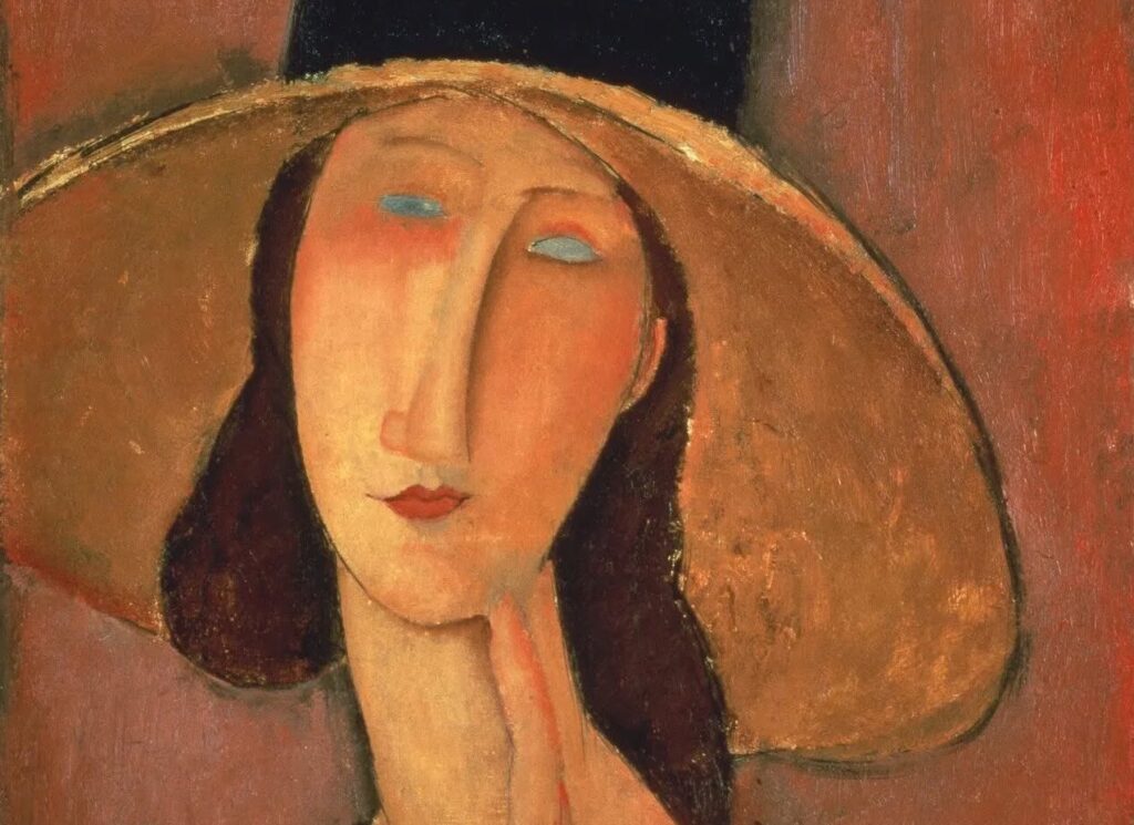 A Cinisello Balsamo una mostra su Amedeo Modigliani