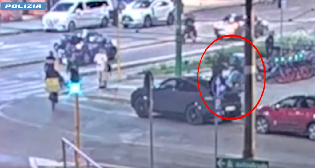 Milano, lite in piazza Oberdan: 28enne accoltellato