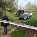 Uomo di 35 anni trovato morto in un bosco nel milanese