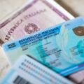 carta d’identità elettronica