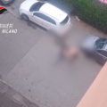 Aggredisce la ex compagna: arrestato 24enne dai carabinieri