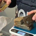 Maxi operazione della polizia di Stato contro lo spaccio: 1335 arresti