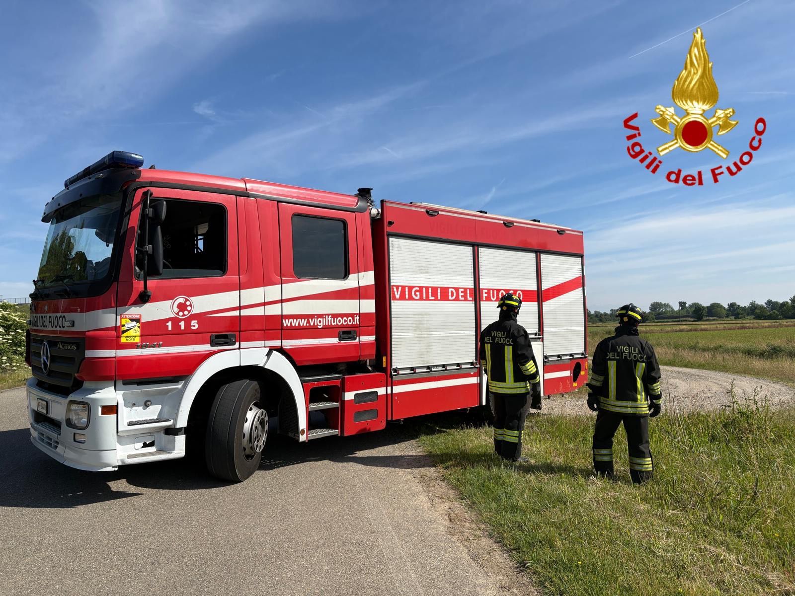 Due giovani morti dopo un incidente in moto nel milanese