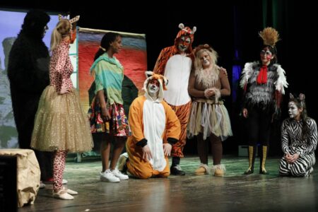 ‘Besta on Stage’: il musical benefico a Milano