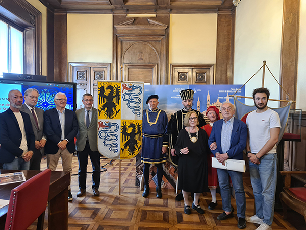 A Monza la 45esima 'Rievocazione storica'
