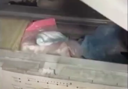 Nasconde 300 grammi di cocaina nella lavatrice: arrestato 50enne