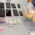 Milano, nascondeva cocaina rosa e farmaci: arrestato 42enne