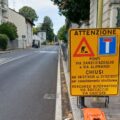 Monza, lavori sui ponti del Lambro: cambia la viabilità in città