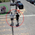 Milano, aggrediscono turisti per rubare orologio: un arresto