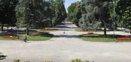 Milano, al via il restauro di tre statue ai Giardini Indro Montanelli