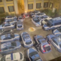 Milano, i controlli della polizia di Stato: 9 arresti