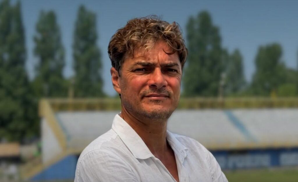 matteo contini pro sesto