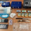Milano, nascondeva la droga nel frigo: arrestata 50enne
