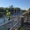 Tragedia nel milanese, 25enne annega e muore nel canale Villoresi