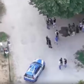 Milano, servizio di controllo parchi cittadini: 3 arresti