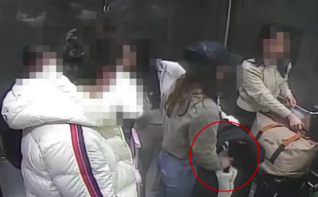 Furti all’aeroporto di Malpensa, arrestate dieci borseggiatrici