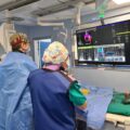 Ospedale Bassini, nuove cure per le aritmie nella Cardiologia
