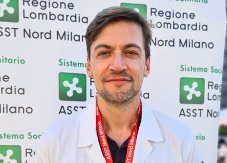 Alessandro Ivone è il nuovo direttore di Ortopedia e Traumatologia dell’Asst Nord Milano