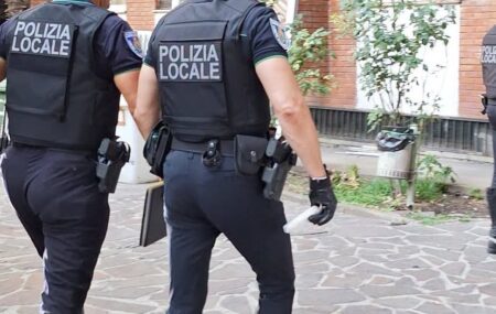 polizia locale cinisello balsamo