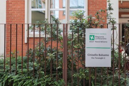 Cinisello Balsamo, il punto prelievi apre anche il sabato