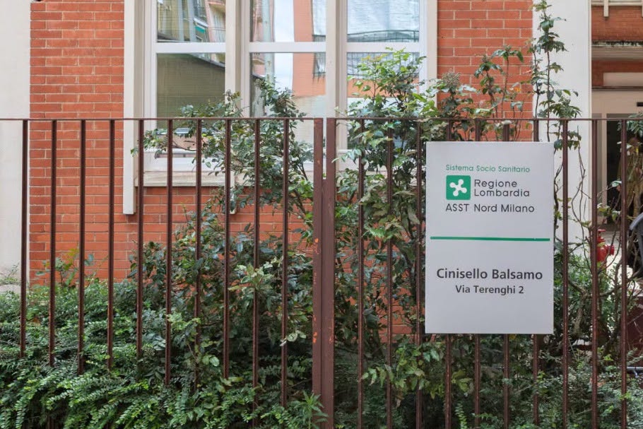 Cinisello Balsamo, il punto prelievi apre anche il sabato