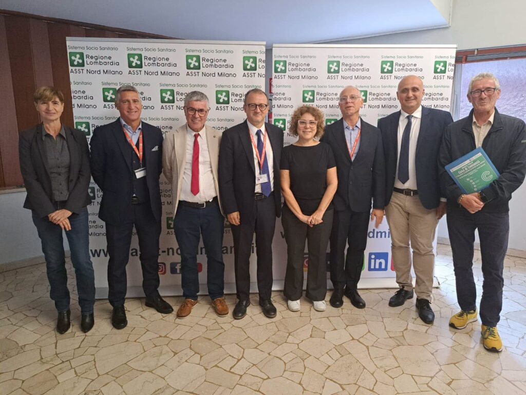 Sesto San Giovanni, oltre 43mila prestazioni in sei mesi alla Casa di Comunità