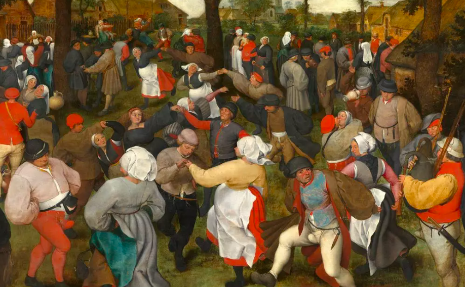 Milano, a Palazzo Reale la grande mostra sui Brueghel