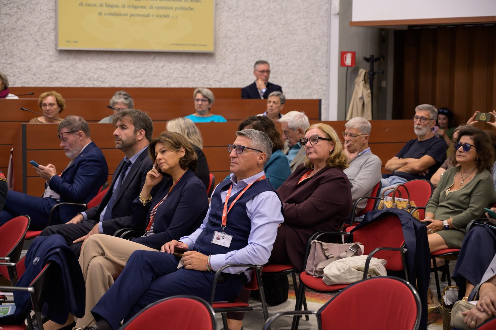 Sesto San Giovanni, oltre 43mila prestazioni in sei mesi alla Casa di Comunità di via Oslavia