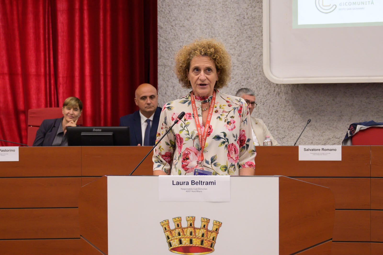 Sesto San Giovanni, oltre 43mila prestazioni in sei mesi alla Casa di Comunità di via Oslavia