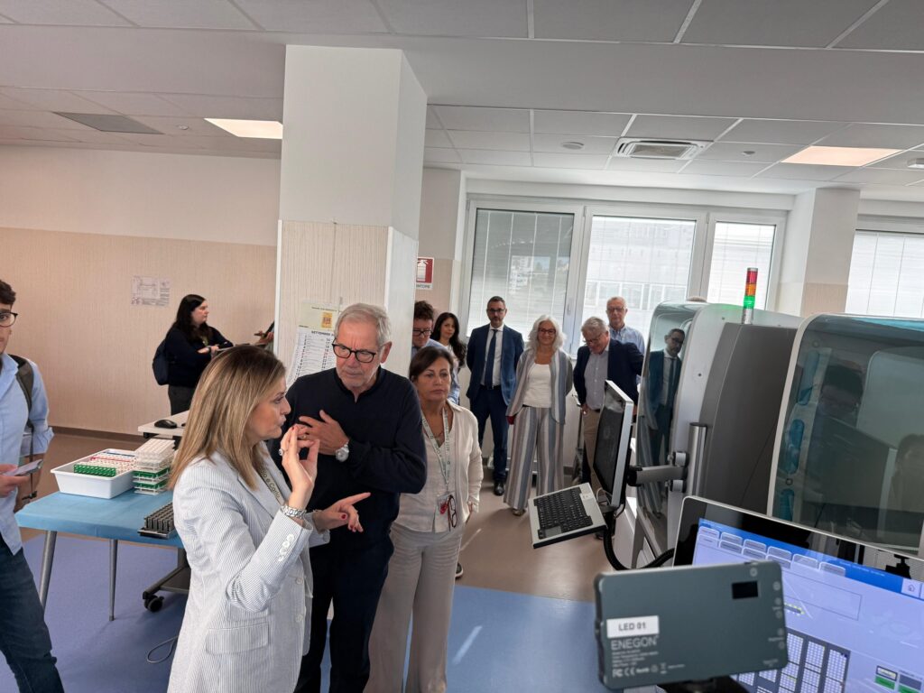 Milano, nuova sede per la Neuropsichiatria infantile all’ospedale San Carlo