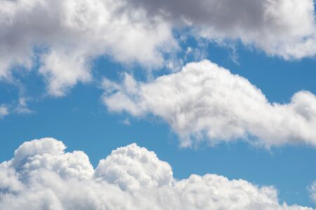 qualità aria cielo