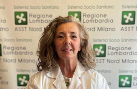 Barbara Maria Roman nuova responsabile del Ps Pediatrico dell’Asst Nord Milano
